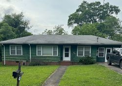 Pre-foreclosure in  HILLCREST AVE NE Rome, GA 30161