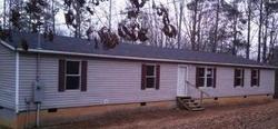 Pre-foreclosure in  EAGLES NEST TRL Ball Ground, GA 30107