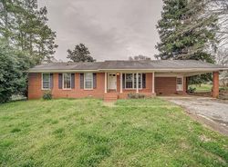 Pre-foreclosure in  MITCHELL AVE Bowdon, GA 30108