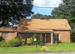 Pre-foreclosure in  CARROLL ST Royston, GA 30662