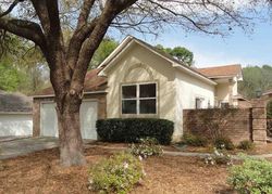 Pre-foreclosure in  PONDSIDE DR Statesboro, GA 30458