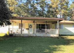 Pre-foreclosure in  GA HIGHWAY 126 Cochran, GA 31014