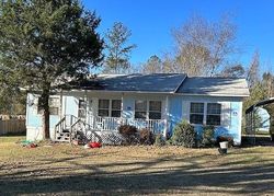 Pre-foreclosure in  E MCINTOSH RD Griffin, GA 30223