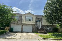 Pre-foreclosure in  ISLE OF PALMS Lithonia, GA 30058