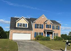 Pre-foreclosure in  FELLOWSHIP RD Fairburn, GA 30213