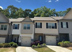 Pre-foreclosure in  TURTLE CREEK DR Winder, GA 30680