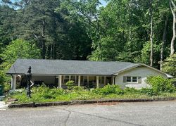 Pre-foreclosure in  NANCY LN NE Atlanta, GA 30345