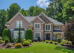 Pre-foreclosure in  AUTUMN CLOSE Alpharetta, GA 30004