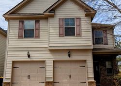 Pre-foreclosure in  COVINGTON TER Newnan, GA 30263