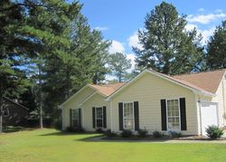 Pre-foreclosure in  MANOR ESTATES DR Stockbridge, GA 30281