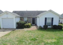 Pre-foreclosure in  AUTUMN LAKE CT Mcdonough, GA 30253