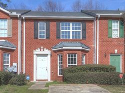 Pre-foreclosure in  NORFAIR LOOP Lithonia, GA 30038