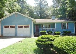 Pre-foreclosure in  LAKEVIEW DR Stockbridge, GA 30281