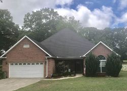 Pre-foreclosure in  ARENA RD Perry, GA 31069