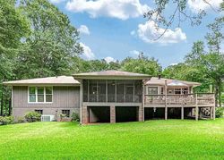 Pre-foreclosure in  RUM RIDGE DR Jonesboro, GA 30236