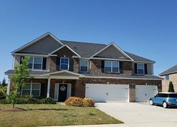 Pre-foreclosure in  BLACK HAWKE LN Kathleen, GA 31047