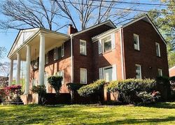 Pre-foreclosure in  POWERS FERRY RD Atlanta, GA 30327