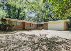 Pre-foreclosure in  SAFARI CT Stone Mountain, GA 30083