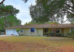 Pre-foreclosure in  PALOMINO CT Tampa, FL 33626