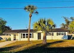 Pre-foreclosure in  CAROLINA AVE Lynn Haven, FL 32444