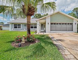 Pre-foreclosure in  BIRD OF PARADISE DR Palm Coast, FL 32137