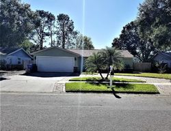 Pre-foreclosure in  BLACK PINE DR Tampa, FL 33624