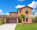 Pre-foreclosure in  EAGLE CLIFF DR Kissimmee, FL 34746