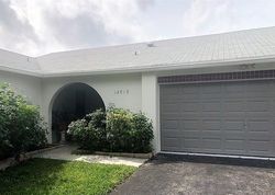 Pre-foreclosure in  SW 148TH TERRACE RD Miami, FL 33186