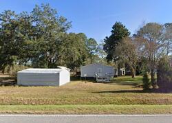 Pre-foreclosure in  NW LAKE JEFFERY RD Lake City, FL 32055