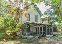 Pre-foreclosure in  DURANT RD Valrico, FL 33596