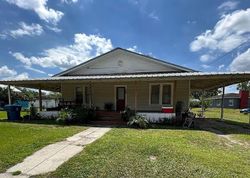 Pre-foreclosure in  W BROADWAY ST Fort Meade, FL 33841