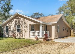 Pre-foreclosure in  CREVASSE ST Lakeland, FL 33805