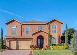 Pre-foreclosure in  ANGEL MIST CT Mascotte, FL 34753