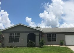 Pre-foreclosure in  ASHCROFT CIR Port Charlotte, FL 33948