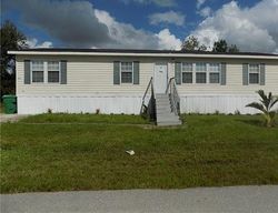 Pre-foreclosure in  MANGO DR Punta Gorda, FL 33955