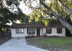 Pre-foreclosure in  KENTUCKY BLVD Eustis, FL 32726