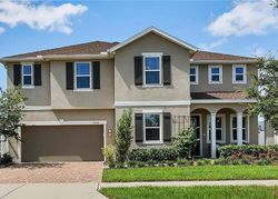 Pre-foreclosure in  BRIGHTON KNOLL LOOP Riverview, FL 33579