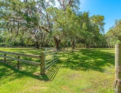 Pre-foreclosure in  COUNTY ROAD 304 Bunnell, FL 32110