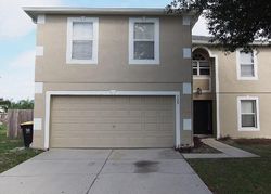 Pre-foreclosure in  SUNSET COVE DR Winter Haven, FL 33880