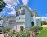 Pre-foreclosure in  STRADA ISLE WAY Orlando, FL 32835