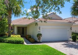 Pre-foreclosure in  DANIOS DR Bonita Springs, FL 34135