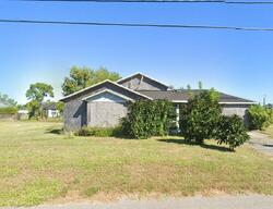 Pre-foreclosure in  VAN BUREN PKWY Cape Coral, FL 33993