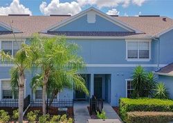 Pre-foreclosure in  WINTER CREST DR Riverview, FL 33569