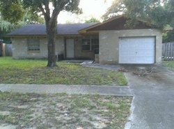 Pre-foreclosure in  SAGAMORE DR Seffner, FL 33584