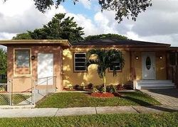 Pre-foreclosure in  EUCLID DR Miami, FL 33166