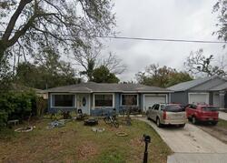 Pre-foreclosure in  TIOGA AVE Clearwater, FL 33756