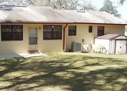 Pre-foreclosure in  TAURUS LN Orange Park, FL 32073