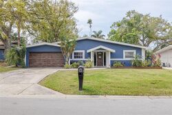 Pre-foreclosure in  BYRAM DR Clearwater, FL 33755