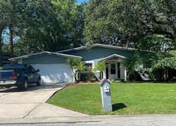 Pre-foreclosure in  BYRAM DR Clearwater, FL 33755