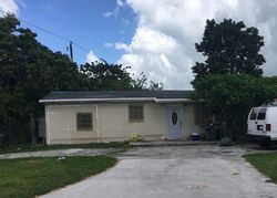 Pre-foreclosure in  SW 5TH ST Homestead, FL 33030